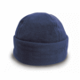 Bonnet polaire Au choixbleu marine