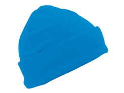 Bonnet publicitaire polaire à revers