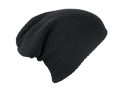 Bonnet publicitaire tricot