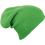 Bonnet publicitaire tricot Au choixvert citron