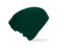 Bonnet slouch