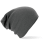 Bonnet slouch Au choixgris clair
