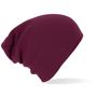 Bonnet slouch Bordeauxbordeaux