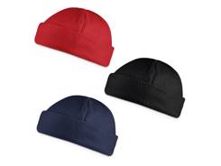 Bonnet polaire publicitaire