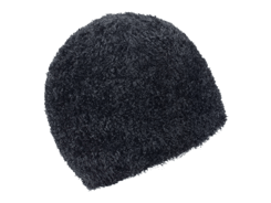 Bonnet toucher doux luxueux