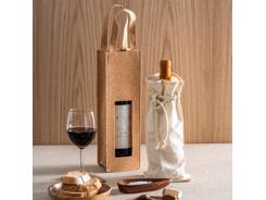 BORBA. Sac pour 1 bouteille