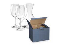 BORDEAUX. Set à vin