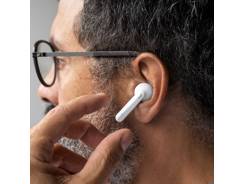 BOSON WH. Écouteurs wireless