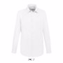 Chemise sol's boston fit BlancBlanc