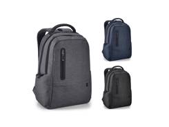 BOSTON. Sac à dos pour ordinateur portable 17''