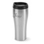 Botocol - Mug de voyage Au choixargenté mat