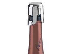 Bouchon à champagne publicitaire