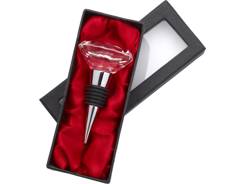 Bouchon à vin publicitaire