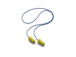 Bouchon anti-bruit publicitaire