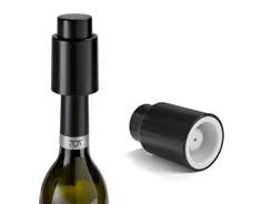 Bouchon pompe vide air