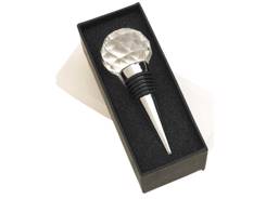 Bouchon pour bouteille de vin personnalisé