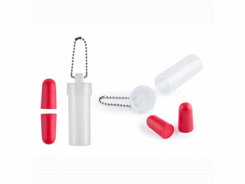 Bouchons d'oreilles Pannos