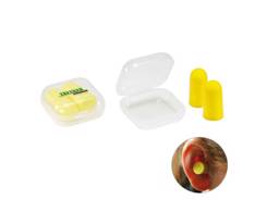 Bouchons d'oreilles personnalisés