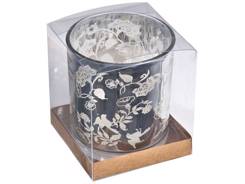 Bougie LED décorative