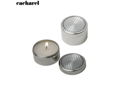 Bougie naïades perle