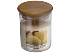 Bougie parfumée siena