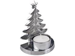 bougie sapin de Noël