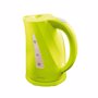 bouilloire sans fil JauneJaune