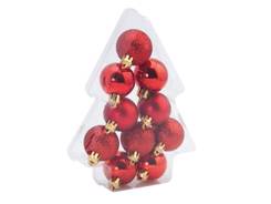 Boule sapin de Noël