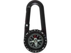 Boussole en plastique