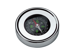Boussole "Metal"