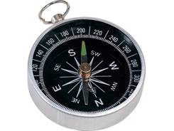 Boussole ronde