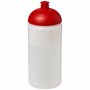 Bouteille sport 500 ml couvercle dome Au choix