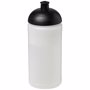 Bouteille sport 500 ml couvercle dome Au choix