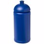 Bouteille sport 500 ml couvercle dome Bleu