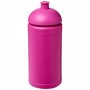 Bouteille sport 500 ml couvercle dome Rose
