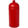 Bouteille sport 500 ml couvercle dome Rouge