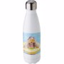 Gourde personnalisation quadri 500 ml Au choixau-choix