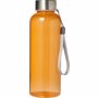 Bouteille Tritan 500 ml Orangeorange
