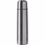 Bouteille isotherme Argentargenté