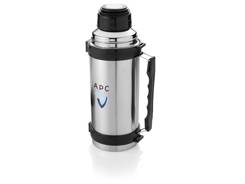 Bouteille isotherme avec poignée