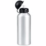 Bouteille isotherme publicitaire Au choixSilver