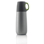Bouteille isotherme tasse VertVert