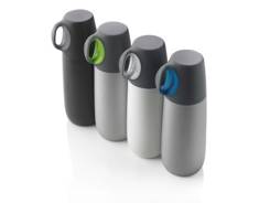 Bouteille isotherme tasse