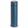 Bouteille isotherme double paroi 470 ml BleuBleu