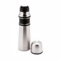 Bouteille thermos SEATTLE Au choixSilver
