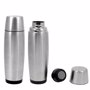 Bouteille thermos Au choixSilver