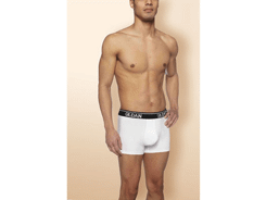 Boxer court homme