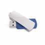 BOYLE 8GB. Clé USB, 8 Go BleuBleu