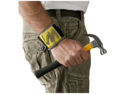 Bracelet avec aimants