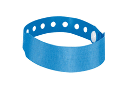 Bracelet avec fermeture de sécurité ERIC